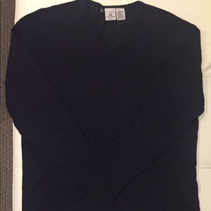 Armani Exchange Full Sleeves Sweater